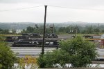 Enola locomotive shop